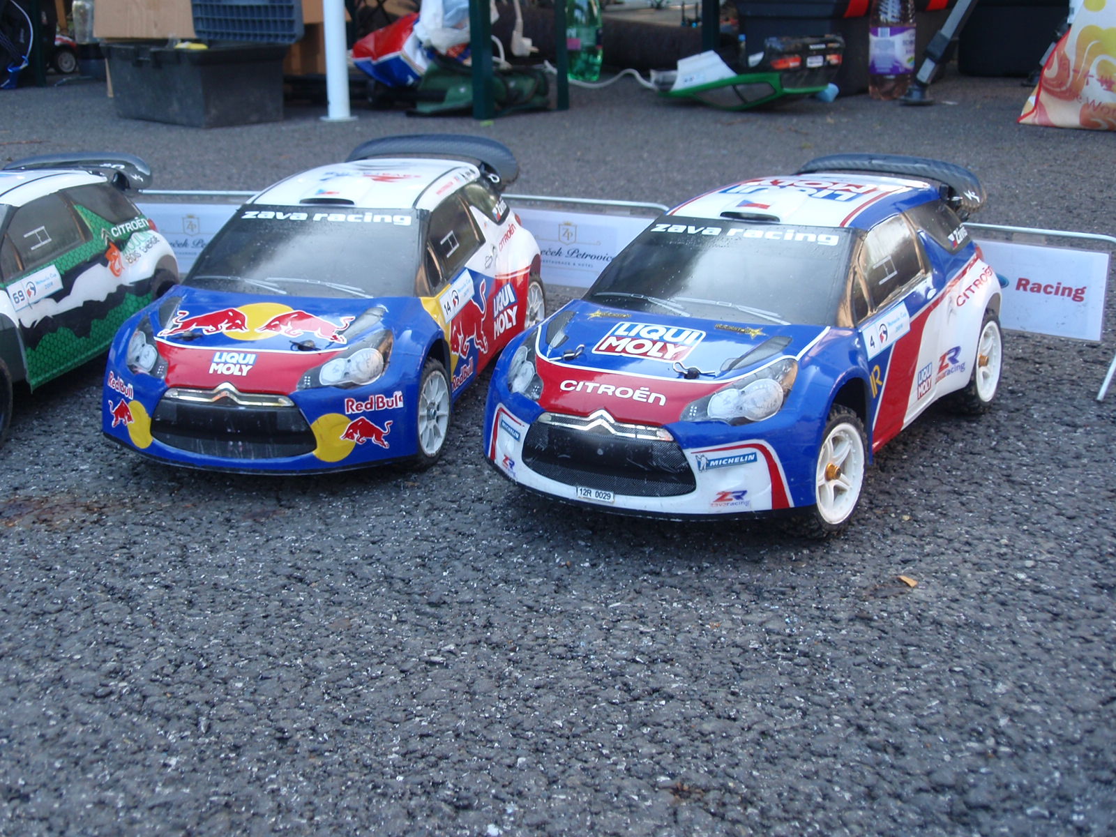 zava racing 2014 303