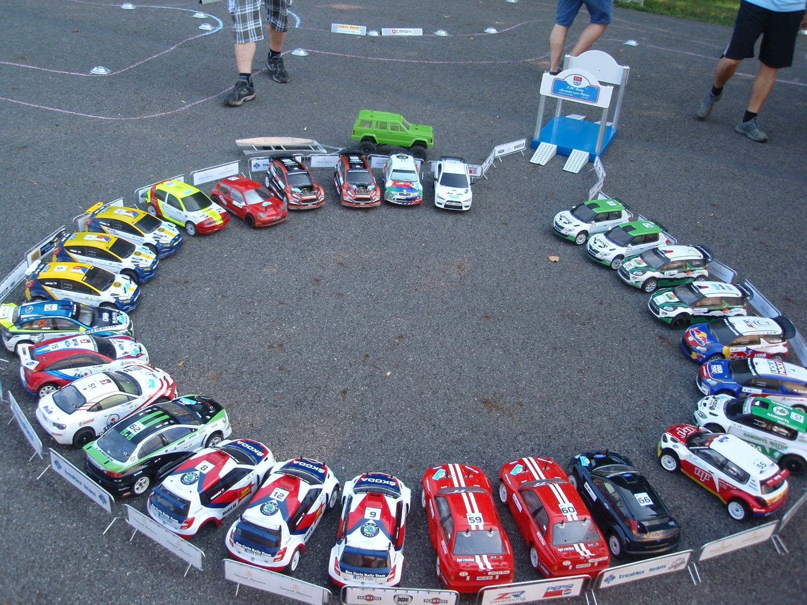 zava racing 2014 308